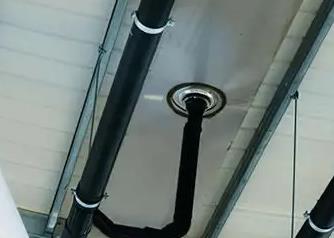 任丘虹吸排水的原理
