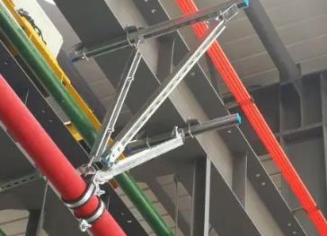 任丘抗震支架厂家与你分享你必须做的紧急情况下的准备